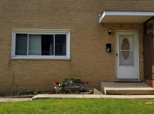 1296 Prairie Ave UNIT B, Glendale Heights, IL
