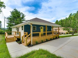 3727 Grace Ave, Chattanooga, TN 37406