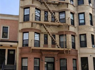 141 Albany Ave, Brooklyn, NY