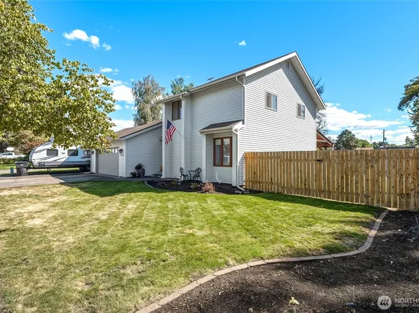 1830 Whitman Street, Walla Walla, WA 99362