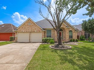 11110 Cliffrose Ct, Houston, TX 77089