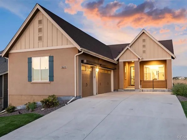 8610 Holman Circle, Arvada, CO 80005