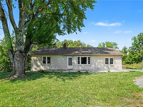 2154 Stubbs Mill Rd, Lebanon, OH 45036