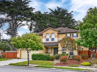 4467 Ocean Heights Ct, Seaside, CA