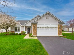 764 Pentwater Ct, Romeoville, IL 60446