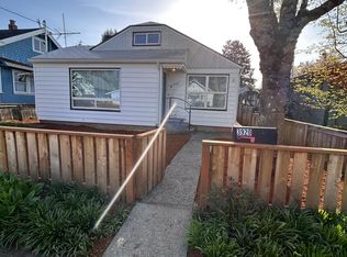 3920 SE 71st Ave, Portland, OR 97206