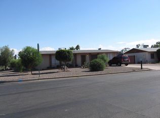9557 E Adobe Rd, Mesa, AZ 85207