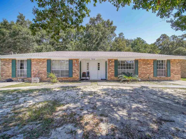 7232 Lanier Dr, Pensacola, FL 32504