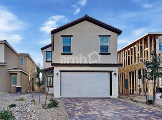 5833 Iron Islands St, Las Vegas, NV 89113