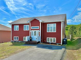 33 Clyde Ave, Clarenville, NL A5A0B3