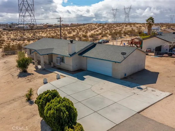 16205 Llanada Ave, Victorville, CA 92394