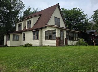 305 E State St #35, Saint Croix Falls, WI 54024