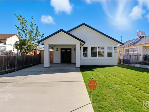 2207 Verde St, Bakersfield, CA 93304