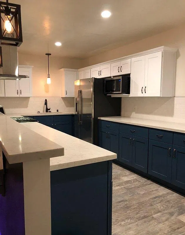 3 bed, 1446 sqft, $5,000 — Photo 2