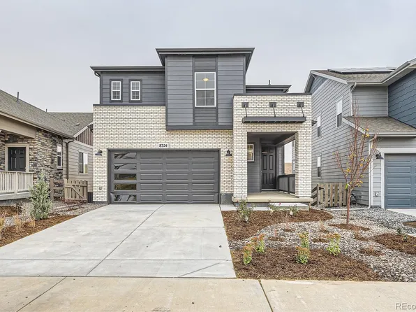 8324 Mount Kataka Street, Littleton, CO 80125