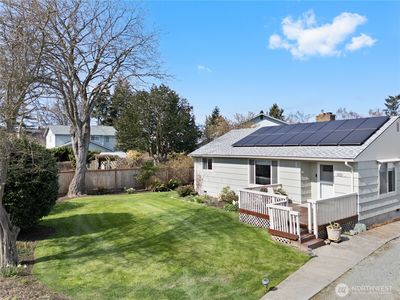 503 State Street, La Conner, WA, 98257