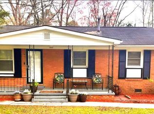 3101 Dearborn Dr, Durham, NC 27704