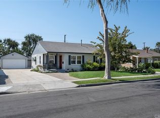 2020 W Ash Ave, Fullerton, CA 92833