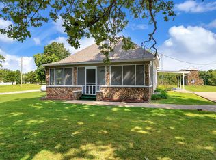 419 Trainer Rd, Cuba, MO 65453