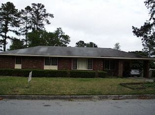 2330 S Shadowood Dr, Augusta, GA 30906