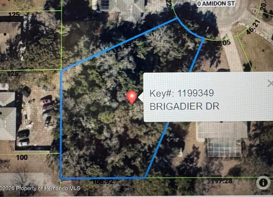 1st image of 1453 Brigadier Dr