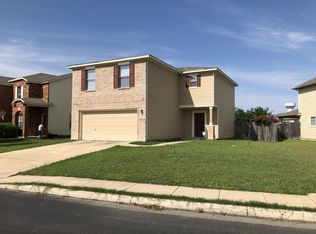 13335 Solar Crst, San Antonio, TX 78245