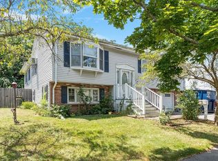 23 May St, Peabody, MA 01960