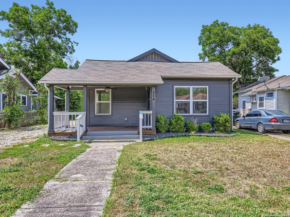 314 RIGSBY AVE, San Antonio, TX 78210