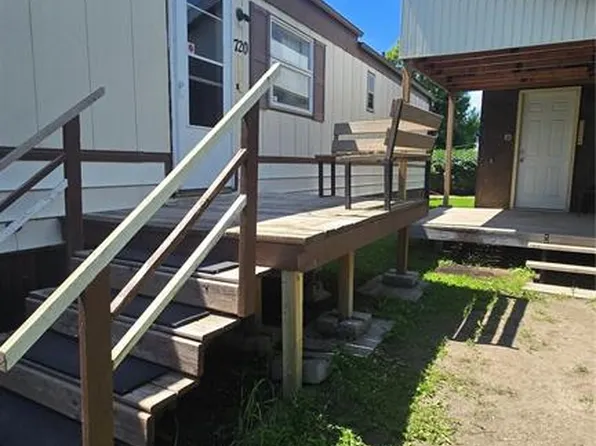 720 Beharrel STREET, Oxbow, SK S0C 2B0