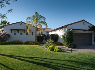 313 Loch Lomond Rd, Rancho Mirage, CA 92270