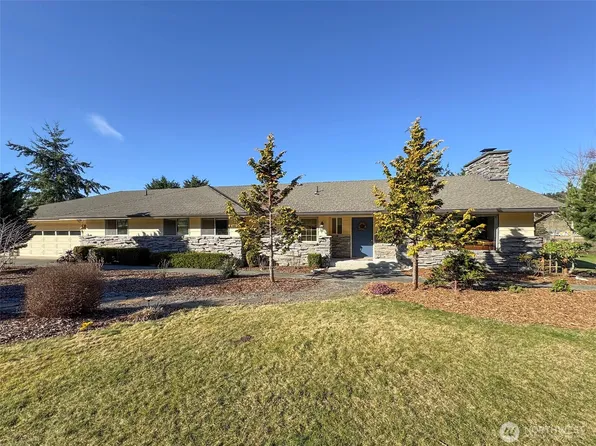 2204 Happy Valley Road, Sequim, WA 98382