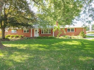 1315 N Stewart Rd, Mansfield, OH 44903