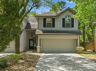 19 Aquiline Oaks Pl, The Woodlands, TX 77382