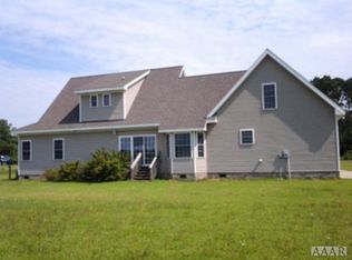 68 Kellogg Fork Rd, Sunbury, NC 27979