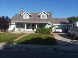 206 Country Club Dr, Colusa, CA