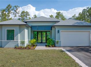 3464 68th Ave NE, Naples, FL 34120
