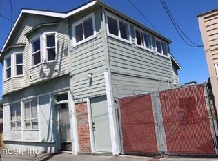 1833 J St, Eureka, CA 95501