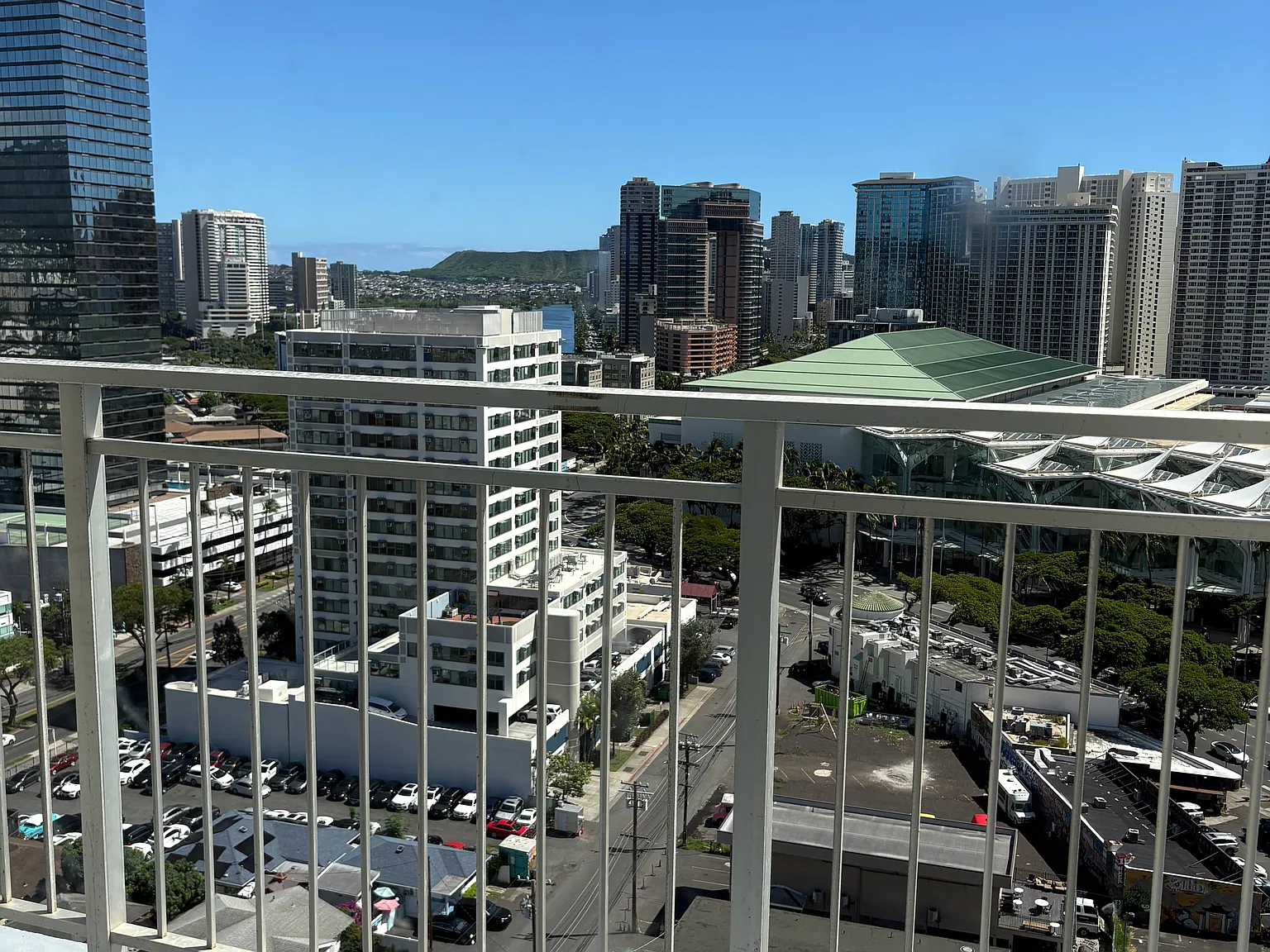 1 bed, 484 sqft, $2,000 — Photo 4