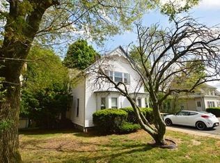 94 Cottage St, Franklin, MA 02038