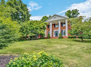 58 Stonehaven Ln, Blue Ridge, VA 24064