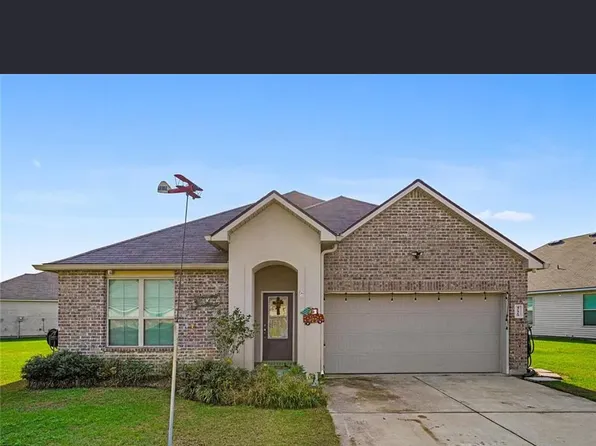 47519 Cathy Ln, Robert, LA 70454