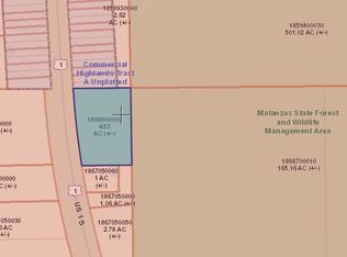 7825 Us Highway 1 S, Saint Augustine, FL 32086