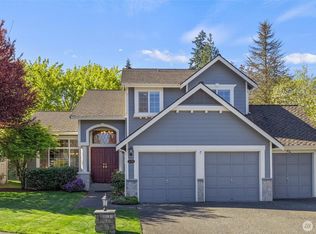 2708 204th St SE, Bothell, WA 98012
