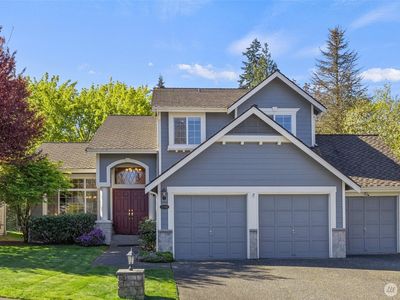 2708 204th Street SE, Bothell, WA, 98012