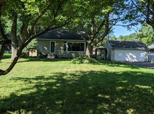 28850 Old Towne Rd, Chisago City, MN 55013