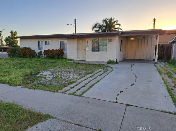 1206 S Palm St, Anaheim, CA 92805