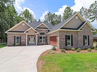 113 Doublegate Dr, Lizella, GA 31052