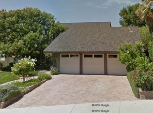 22545 Napa St, West Hills, CA 91304
