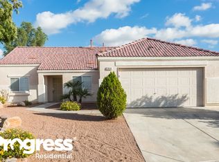 2614 Tropical Sands Ave, North Las Vegas, NV 89031