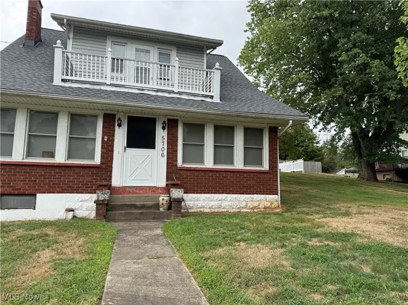 5706 Grand Central Ave, Vienna, WV 26105